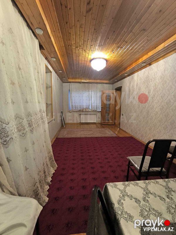Abşeron rayonunda 6 otaqlı Həyət evi Satılır, 200 m² — Ev, villa, Bakı (3)