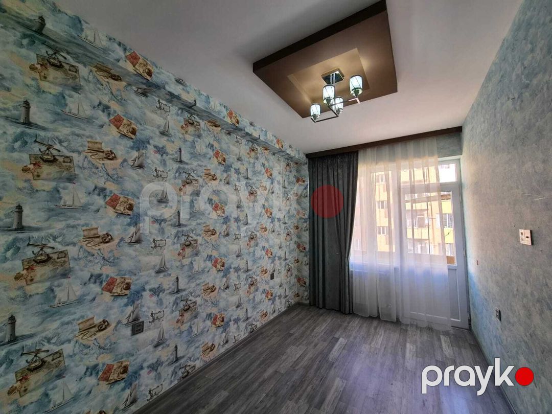 Satılır 2 otaqlı yeni tikili 40.2 m² — Mənzil, Bakı (6)