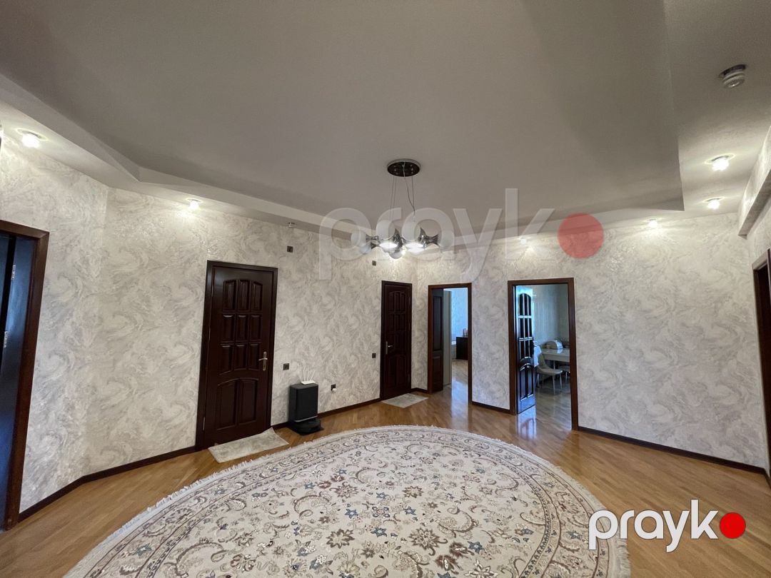 Satılır 3 otaqlı yeni tikili 135 m² — Mənzil, Bakı (3)