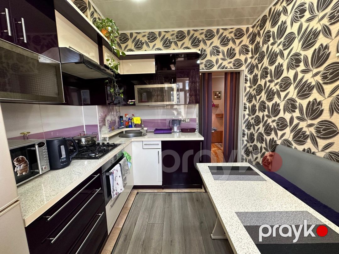 İcarəyə verilir 2 otaqlı yeni tikili 65 m² — Mənzil, Bakı (7)