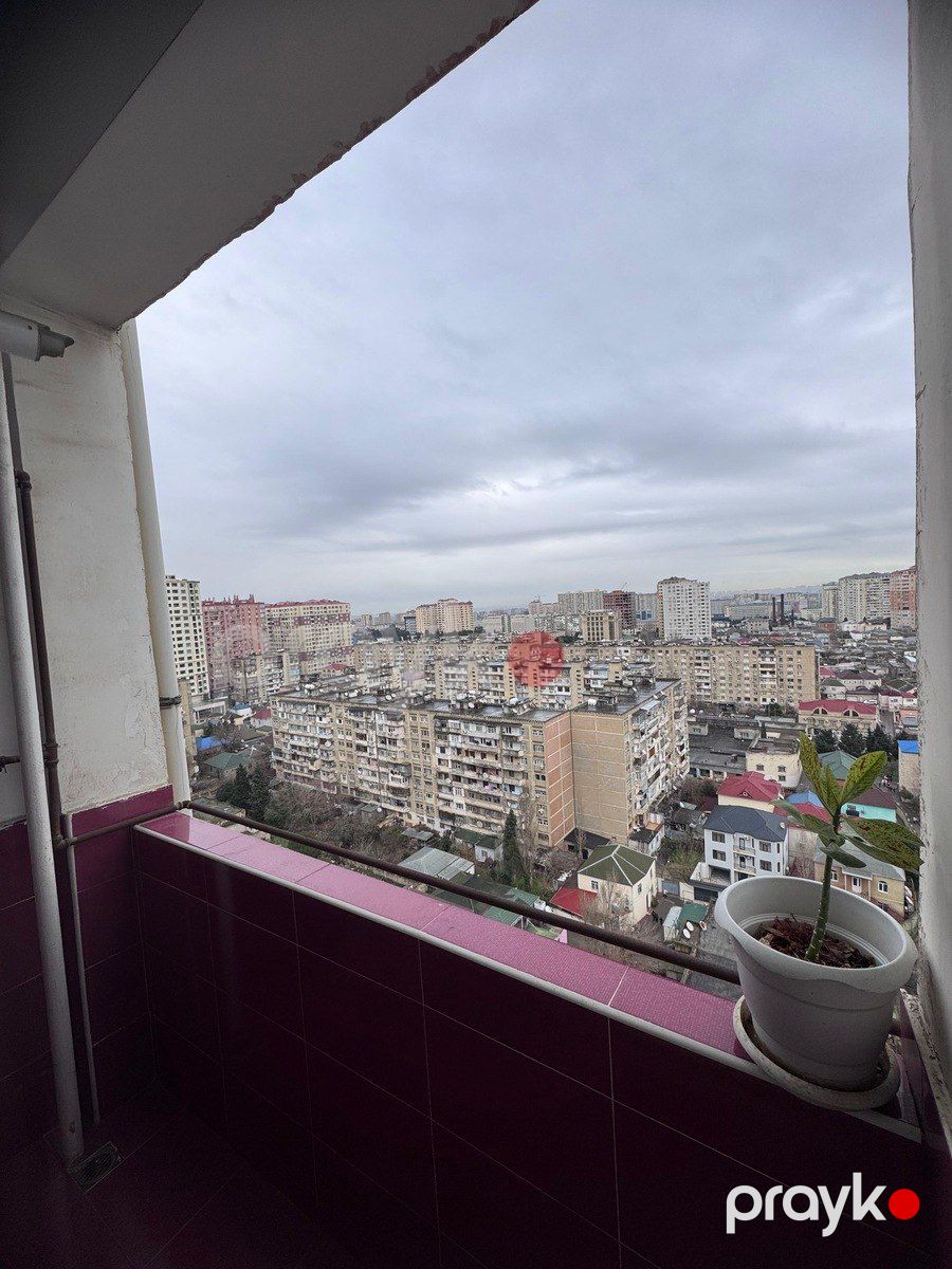 Satılır 3 otaqlı yeni tikili 85 m² — Mənzil, Bakı (3)