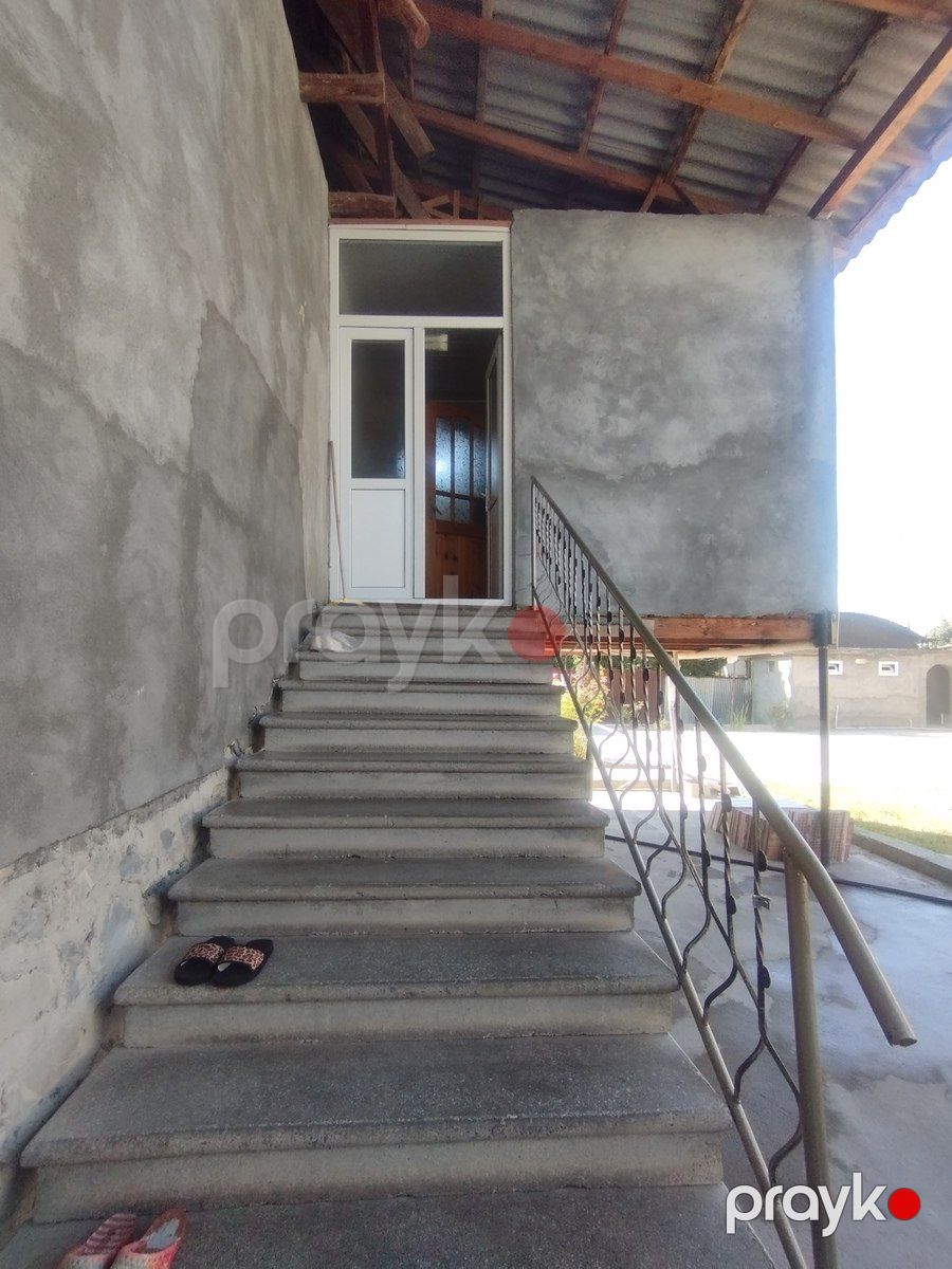 Həyət evi, Şəki r — Ev, villa, Şəki (3)