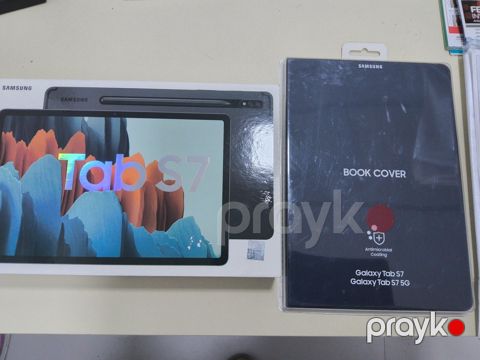 Samsung Galaxy Tab S7 LTE — Bakı