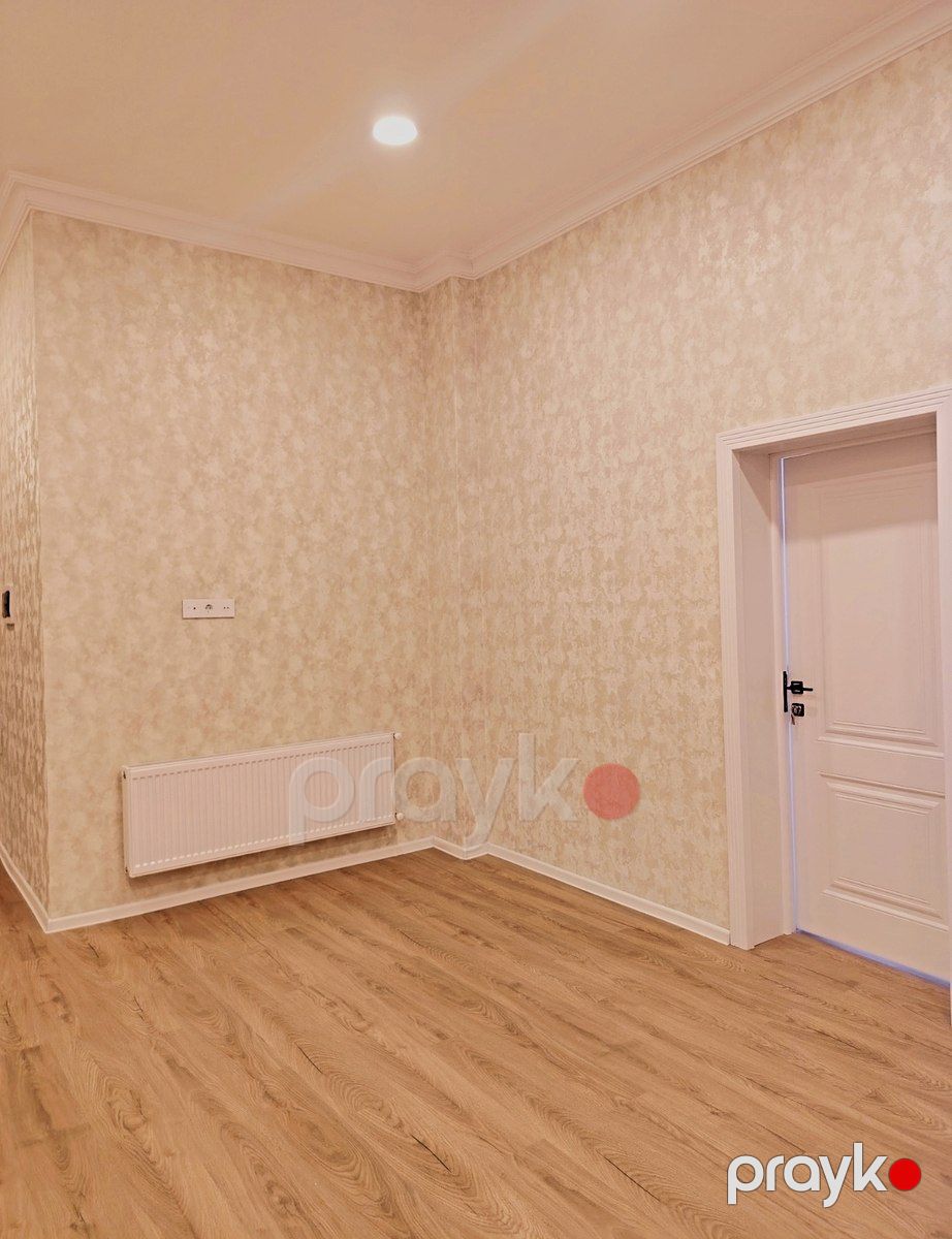 Satılır 2 otaqlı yeni tikili 75 m² — Mənzil, Bakı (10)