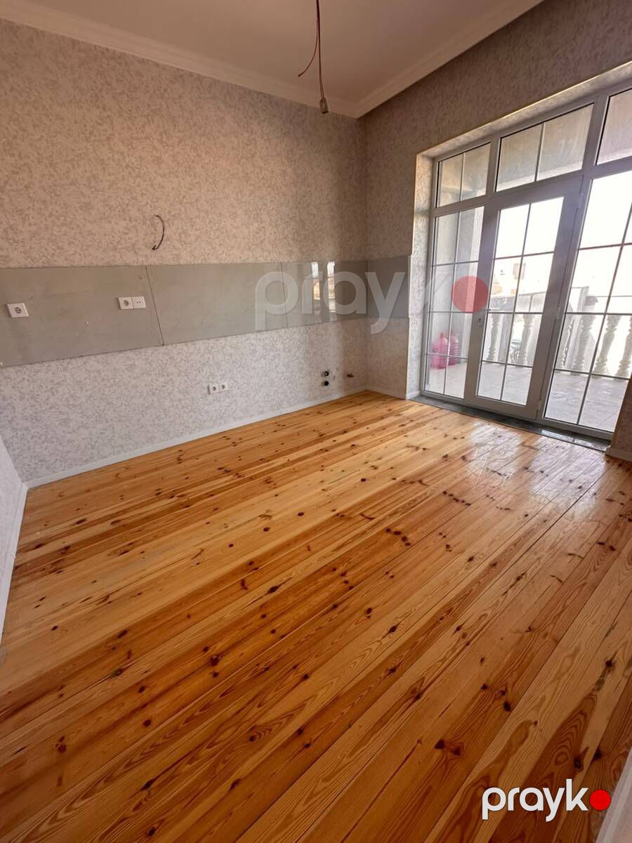 Həyət evi, Məhəmmədli qəs — Ev, villa, Bakı (9)
