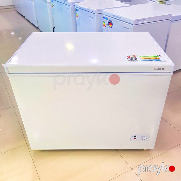 Dərin dondurucu "Biryusa 250 Lt" — Biznes və avadanlıq, Bakı (10)