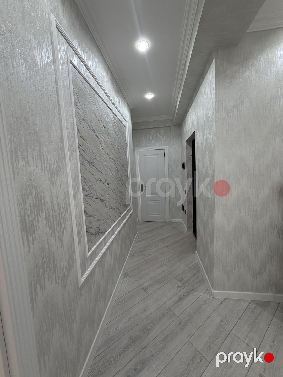 Satılır 4 otaqlı yeni tikili 103 m² — Mənzil, Xırdalan (6)
