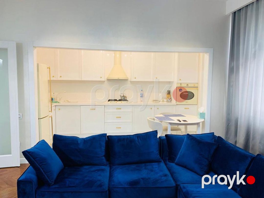 Satılır 3 otaqlı yeni tikili 92 m² — Mənzil, Bakı (4)