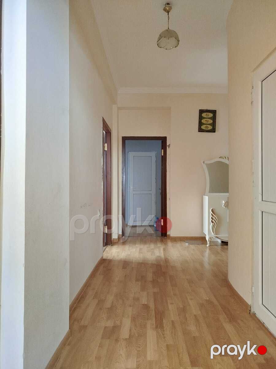 3-otaqlı yeni tikili kirayə verilir, Elmlər Akademiyası m., 130 m² — Mənzil, Bakı (10)