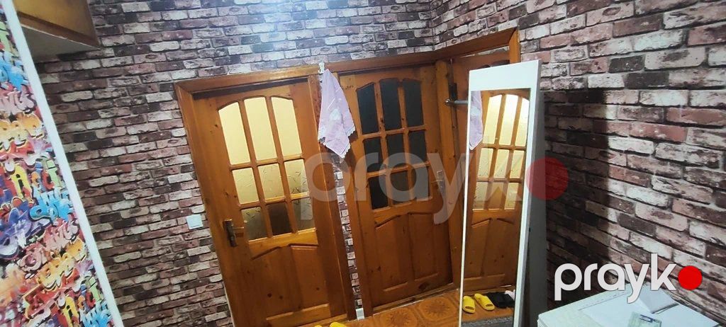 3 otaqlı mənzil, 80 m², Bineqedi r. 7mkr Abay Kunanbayev, Bakı — Mənzil (5)