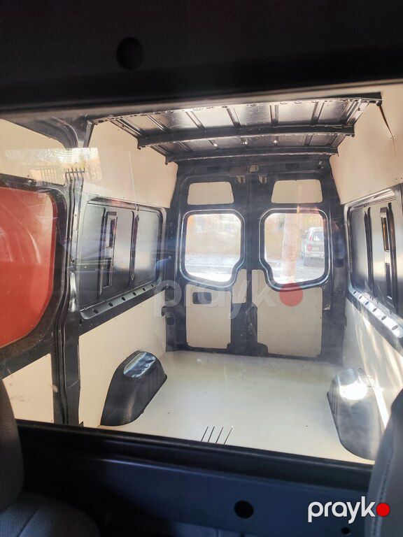 Mercedes Sprinter 315, 2.2 L, 2007 il, 217 000 km — Avtomobillər, Şəmkir (11)