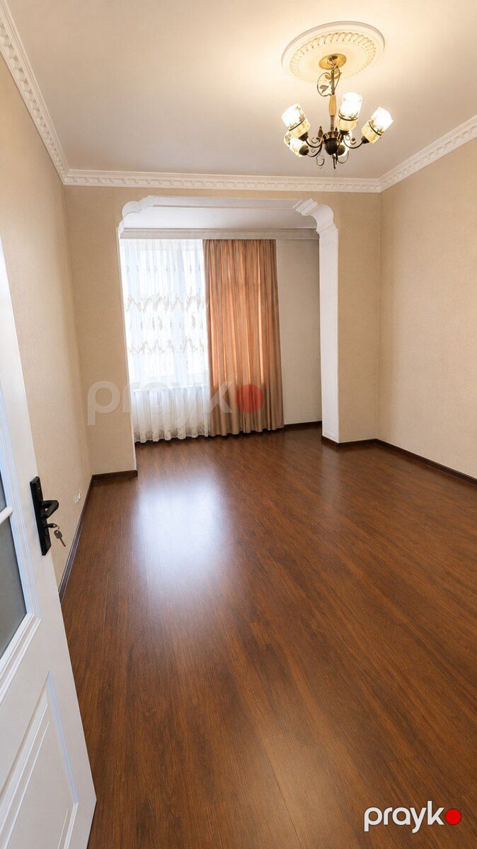 2-otaqlı mənzil, Həzi Aslanov m., 65 m² — Mənzil, Bakı (6)