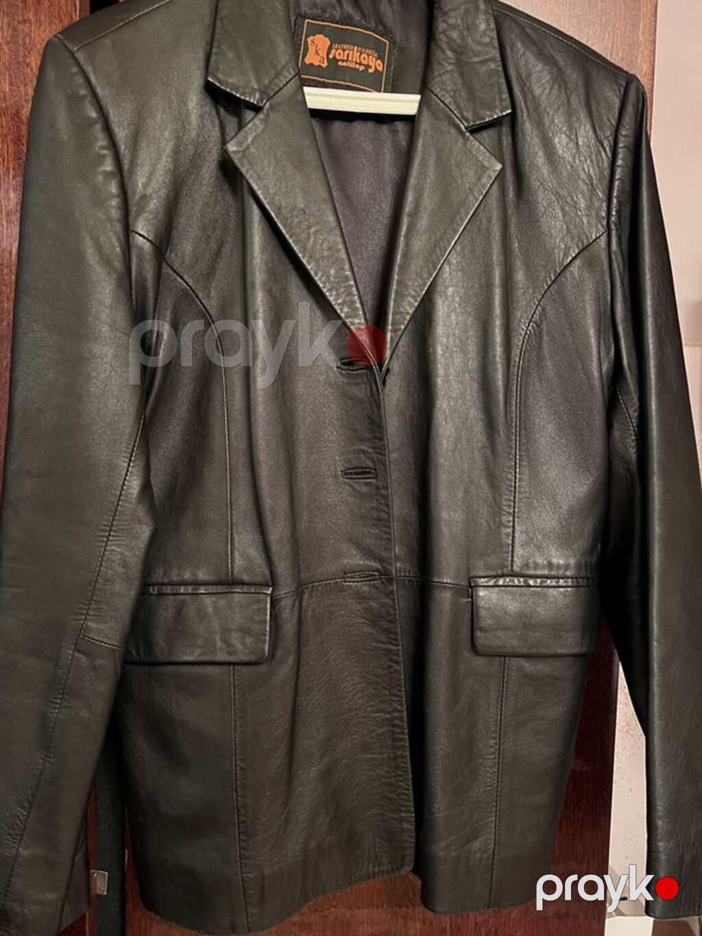 Pencək, Naxışsız, 2XL — Caketi, Bakı (2)