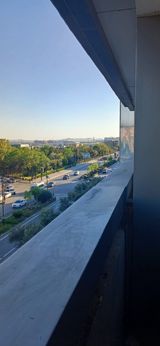 1-otaqlı mənzil, Sumqayıt ş., 32 m² — Elvin — Apartment