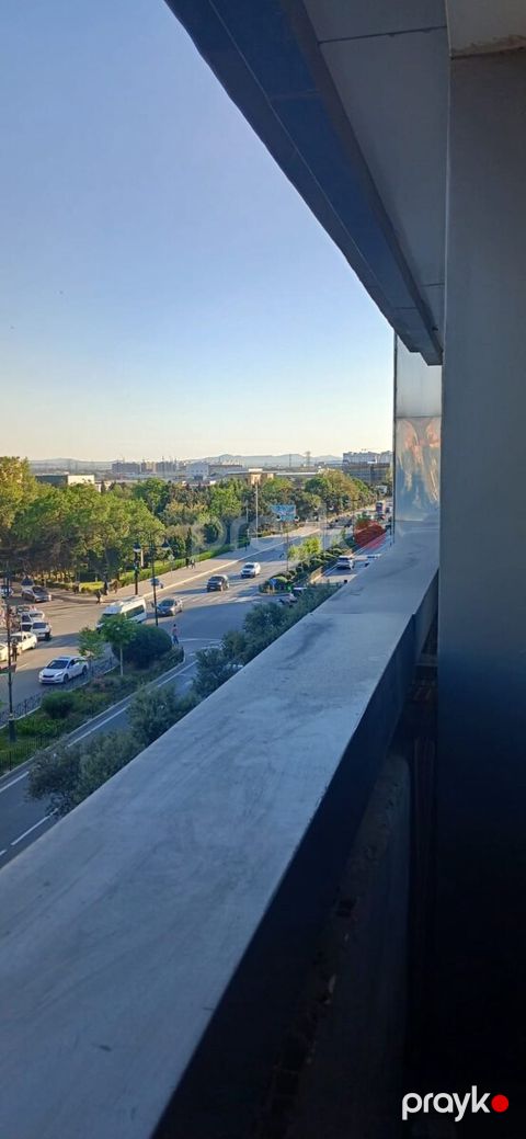 1-otaqlı mənzil, Sumqayıt ş., 32 m² — Sumqayıt