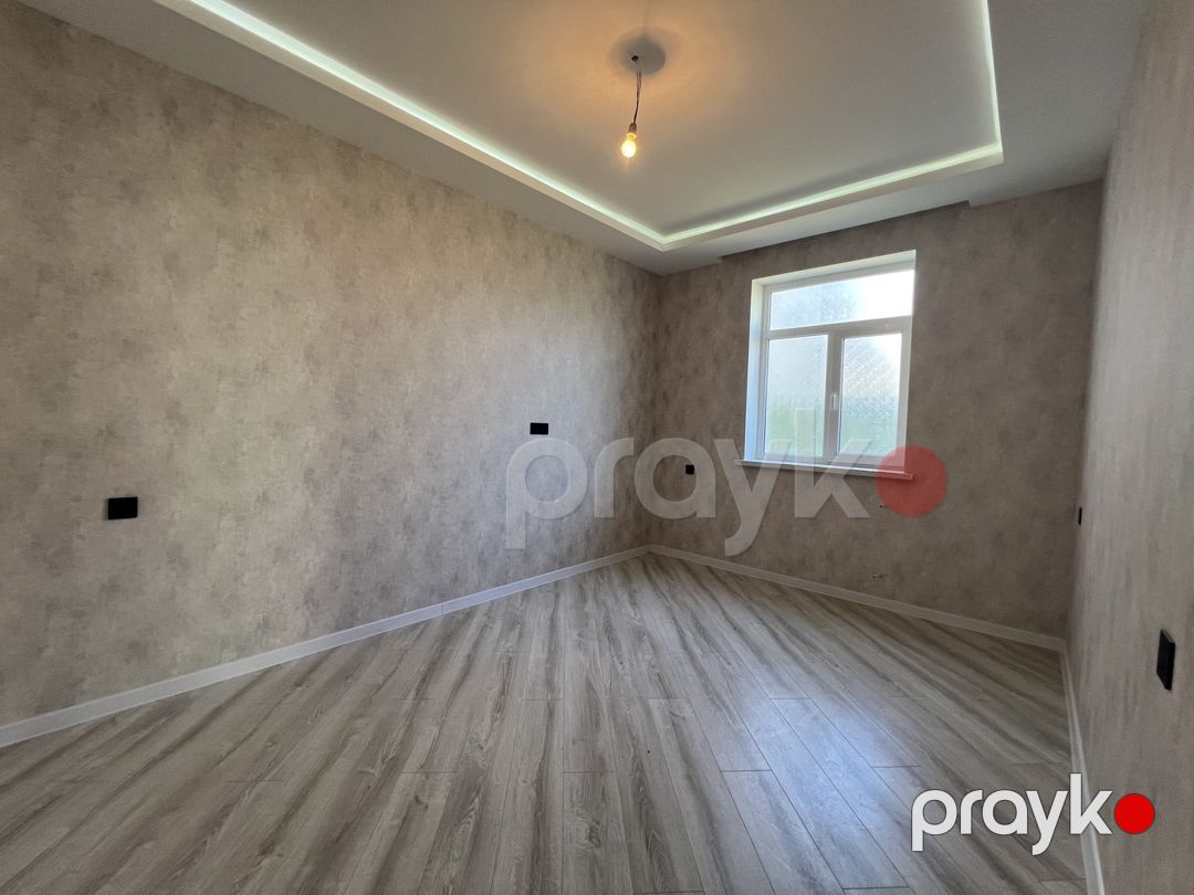 Satılır 3 otaqlı həyət evi/bağ evi 75 m² — Ev, villa, Bakı (6)