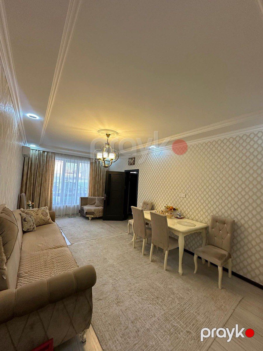 Həyət evi, Corat qəs — Ev, villa, Sumqayıt (2)