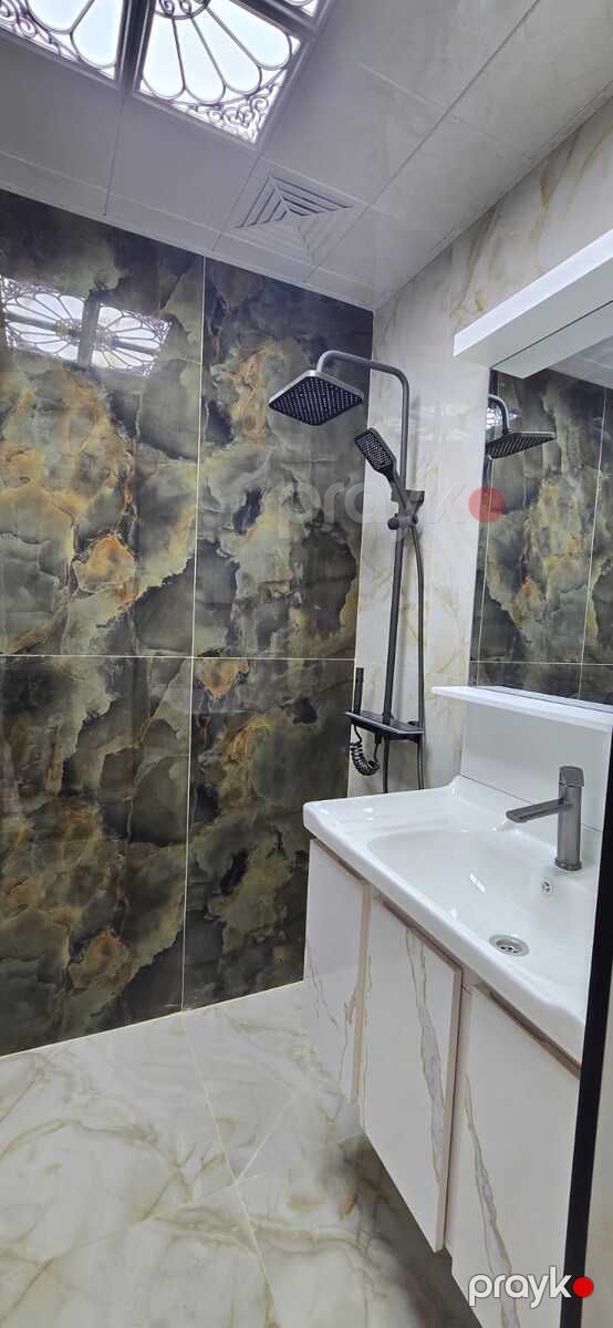 Satılır 3 otaqlı köhnə tikili 74 m² — Mənzil, Sumqayıt (10)