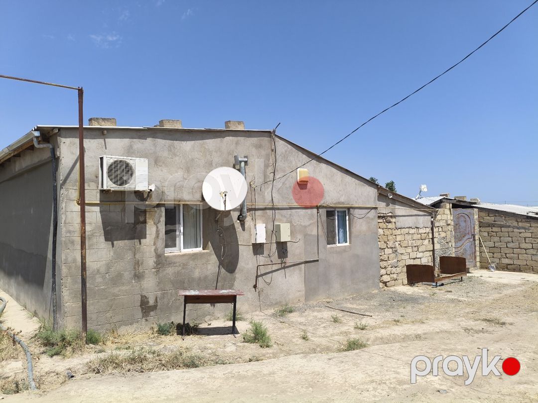 Həyət evi, Sumqayıt ş — Ev, villa, Sumqayıt (10)