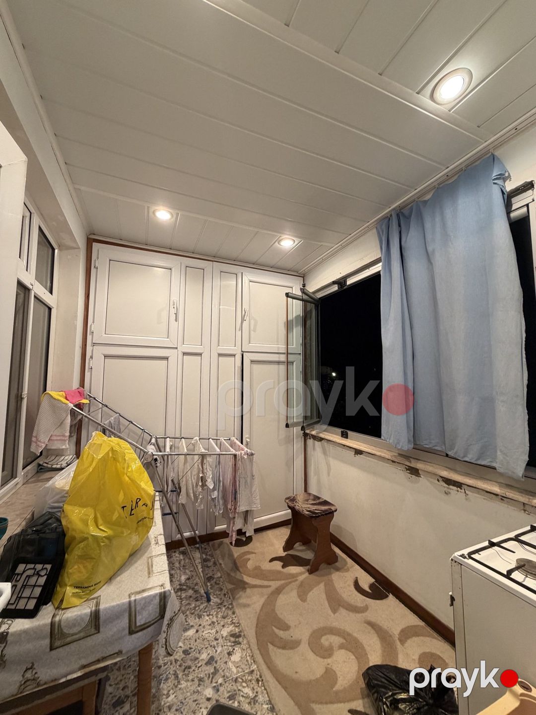 İcarəyə verilir 3 otaqlı köhnə tikili 70 m² — Mənzil, Bakı (10)