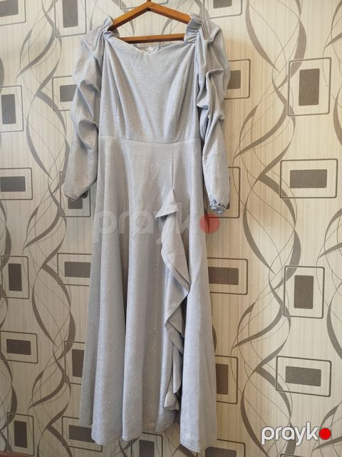 Ziyafət donu — Bakı
