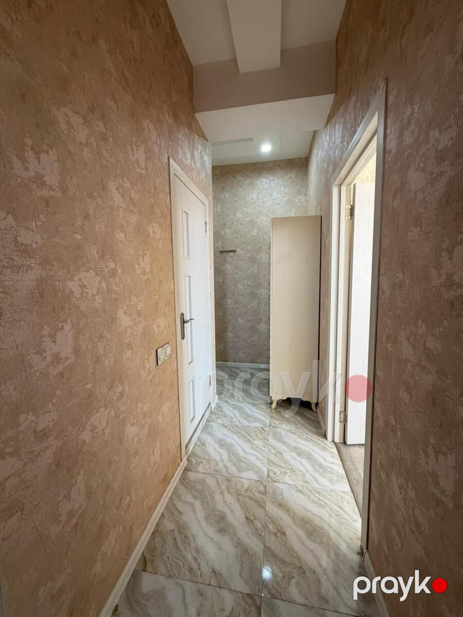 Satılır 2 otaqlı yeni tikili 46 m² — Mənzil, Xırdalan (12)