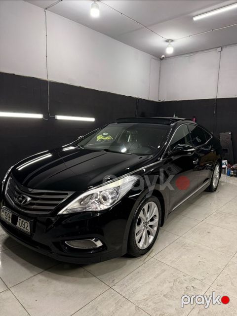 Hyundai Grandeur, 3.0 L, 2012 il, 219 000 km — Bakı