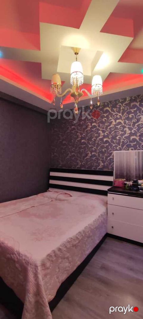 Satılır 3 otaqlı yeni tikili 70 m² — Xırdalan
