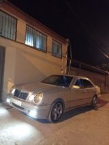 Mercedes E 290, 2.9 L, 1996 il, 320 000 km — Автомобили