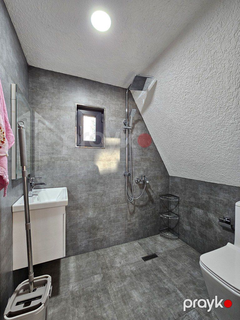 Satılır 3 otaqlı həyət evi/bağ evi 54 m² — Ev, villa, Bakı (10)