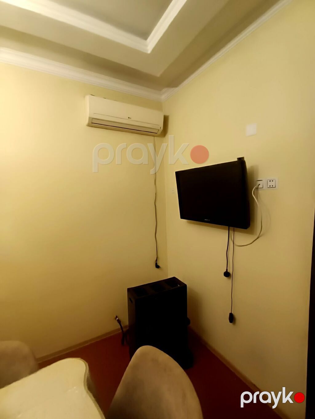 2 otaglı ev adelni soyducu palataryuyani kandsaneri iranpeci vif — Ev, villa, Digah (2)