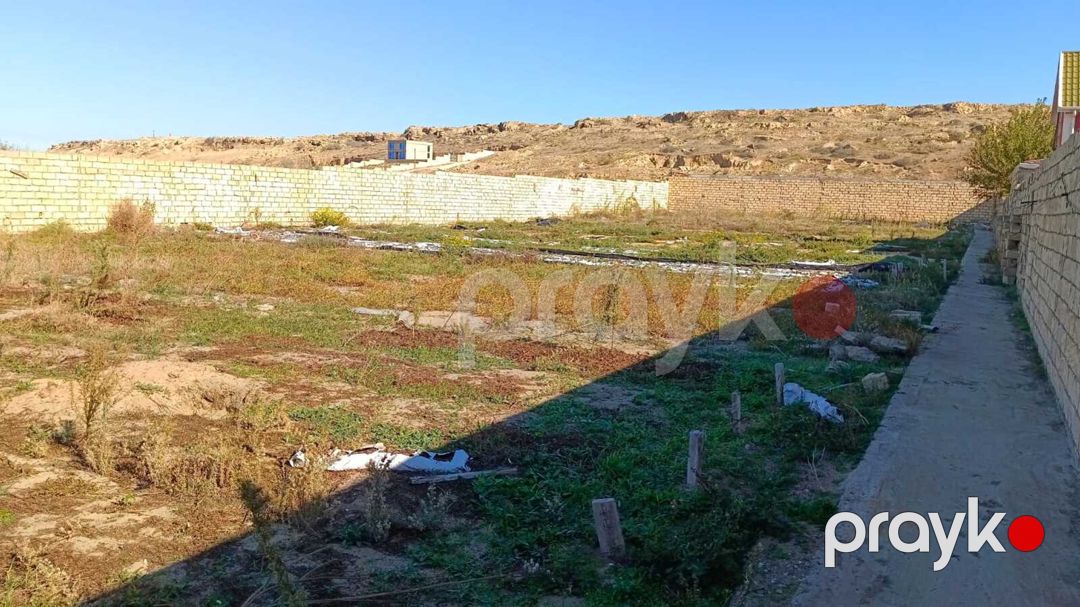Satılır torpaq 14 sot — Torpaq, Bakı (3)