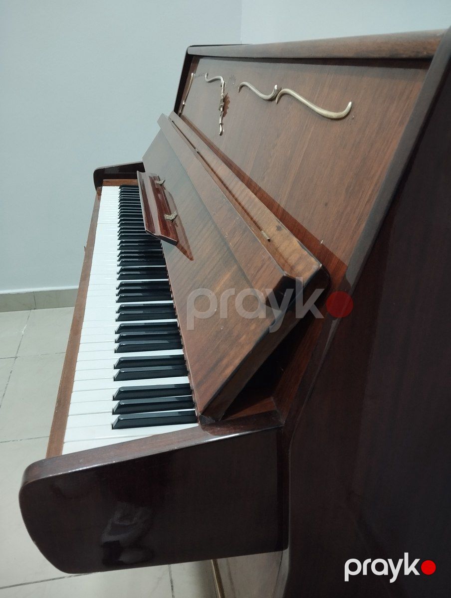 Pianino — Musiqiə alətləri, Bakı (5)