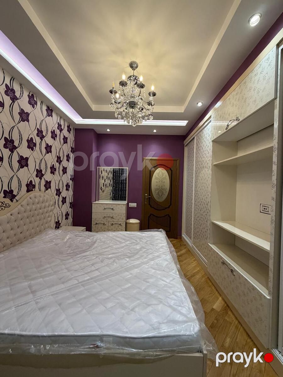 Satılır 3 otaqlı yeni tikili 82 m² — Mənzil, Bakı (9)
