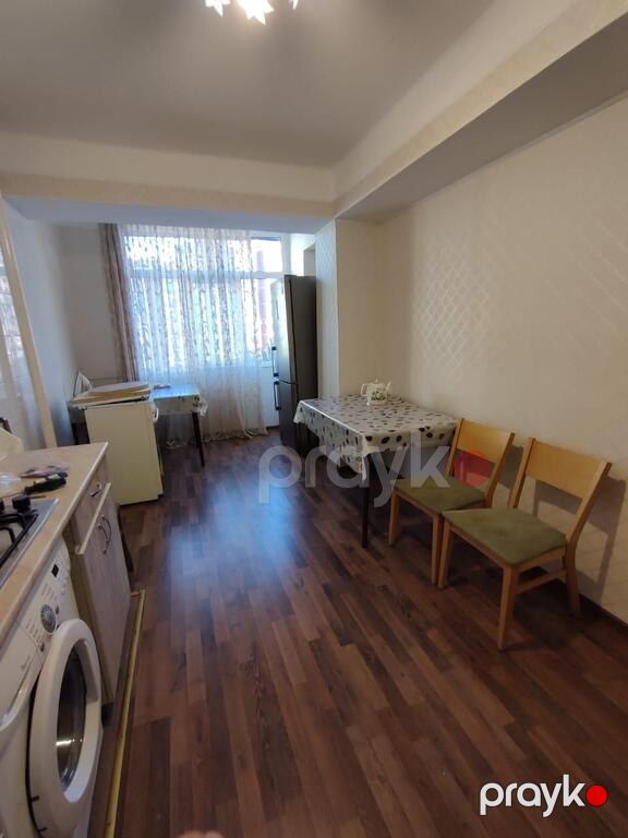 İcarəyə verilir 1 otaqlı köhnə tikili 50 m² — Mənzil, Bakı (2)
