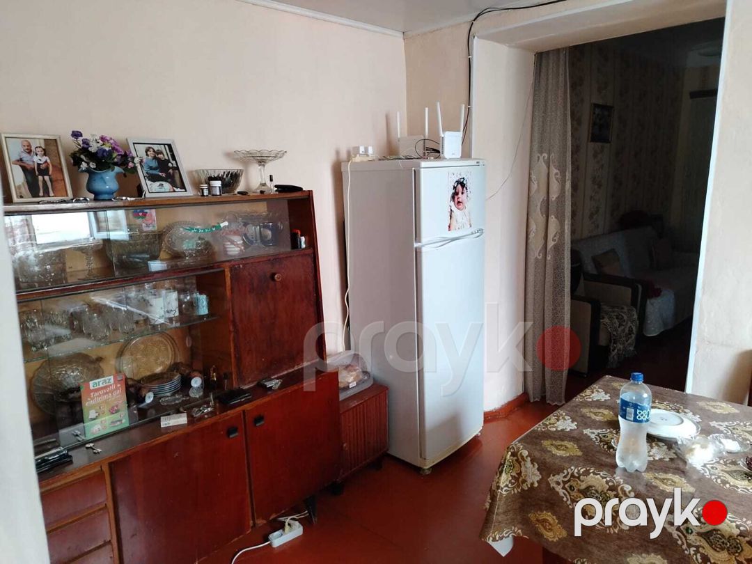Satılır 5 otaqlı həyət evi/bağ evi 46.5 m² — Ev, villa, Bakı (6)