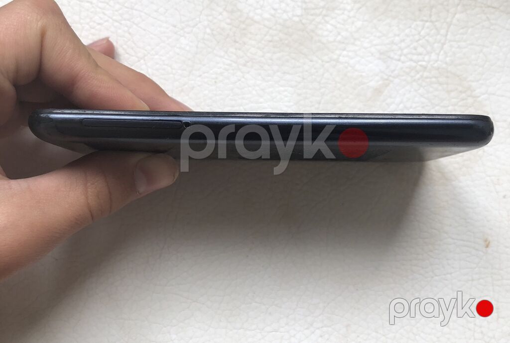 Samsung Galaxy A2 Core, 32 GB, rəng - Qara, Simsiz şarj — Samsung, Bakı (4)