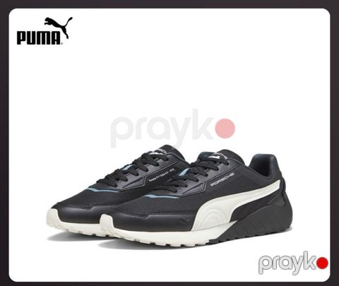 "Puma Porsche Desıgn" ayaqqabısı — Bakı
