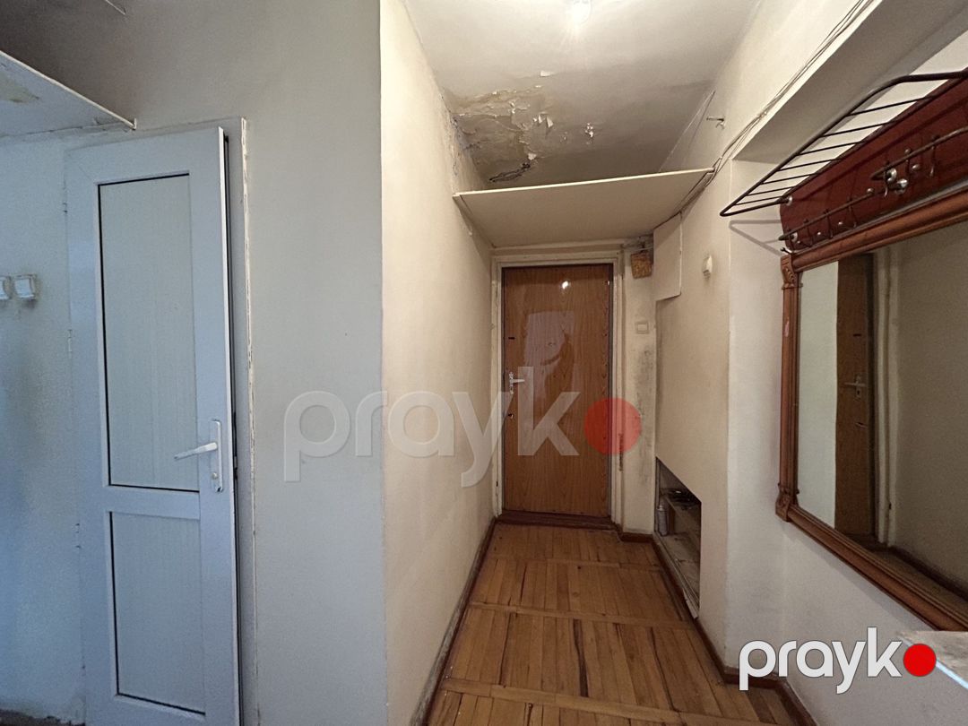 Satılır 2 otaqlı köhnə tikili 65 m² — Mənzil, Bakı (7)