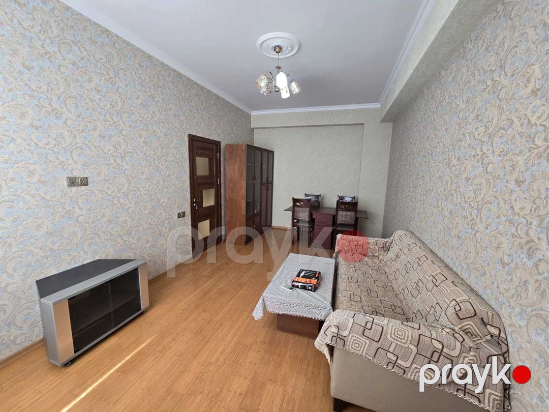 Satılır 2 otaqlı yeni tikili 52 m² — Mənzil, Xırdalan (3)