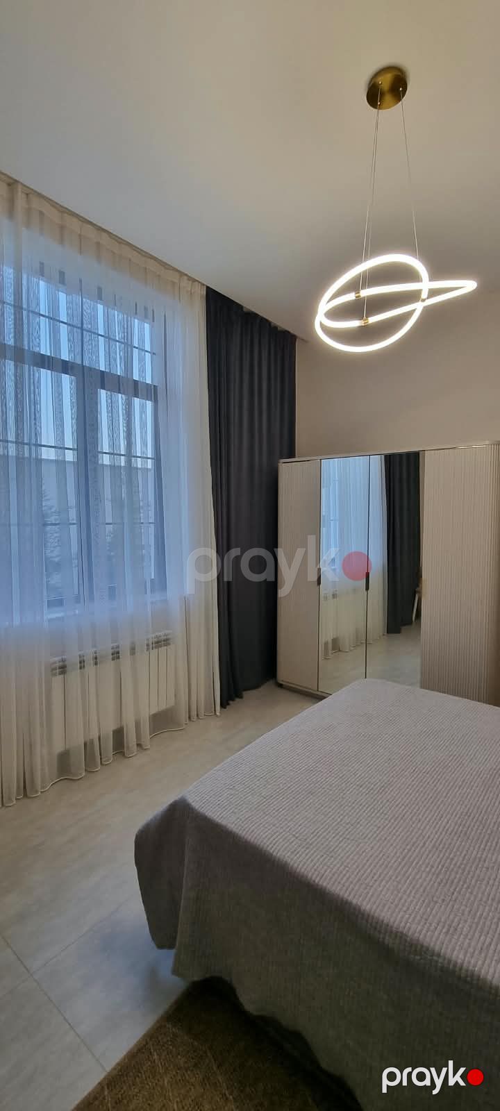 Satış: 9 otaqlı Ev / villa, 260 m², Xəzər rayonu — Ev, villa, Bakı (8)