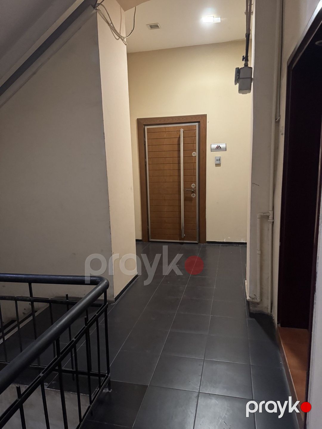 İcarəyə verilir 6 otaqlı ofis 205 m² — Ofis, Bakı (4)