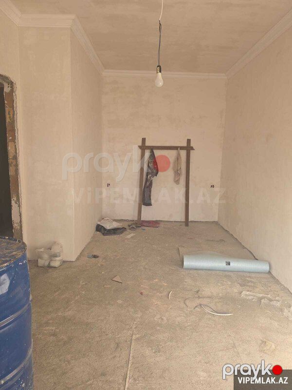 Abşeron rayonunda 4 otaqlı Həyət evi Satılır, 106 m² — Ev, villa, Bakı (5)