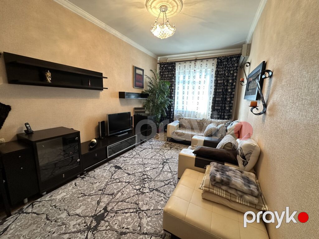 Kirayə mənzil- tam təmirli və əşyalı, H.Aslanov metrosuna 10 — Mənzil, Bakı (4)