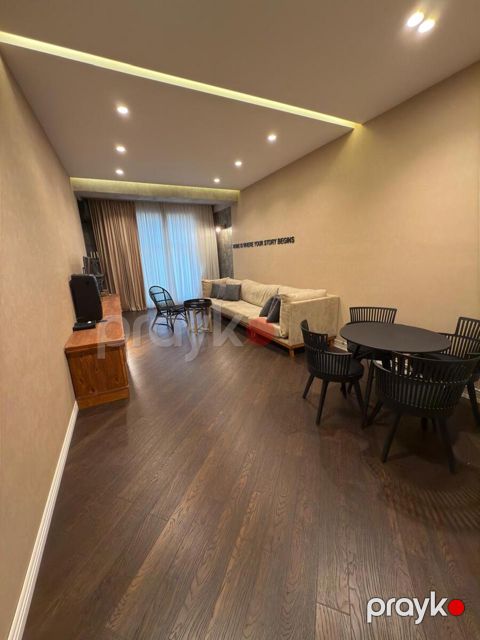 Satılır 2 otaqlı yeni tikili 70 m² — Bakı