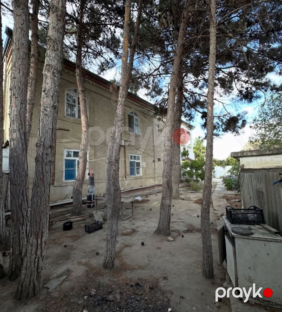 18 sot torpaq sahəsi, Mərdəkan qəs — Torpaq, Bakı (6)
