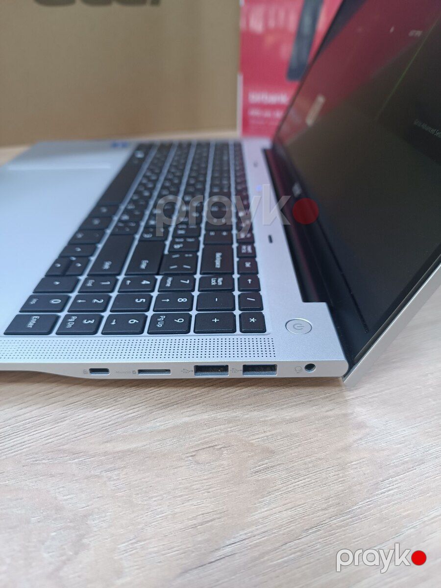 Acer Aspire Lite 16 — Noutbuklar, Bakı (3)