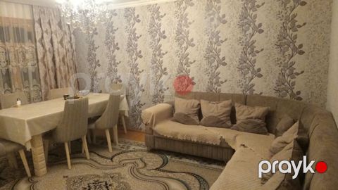 2-otaqlı mənzil, Gəncə ş., 50 m² — Gəncə