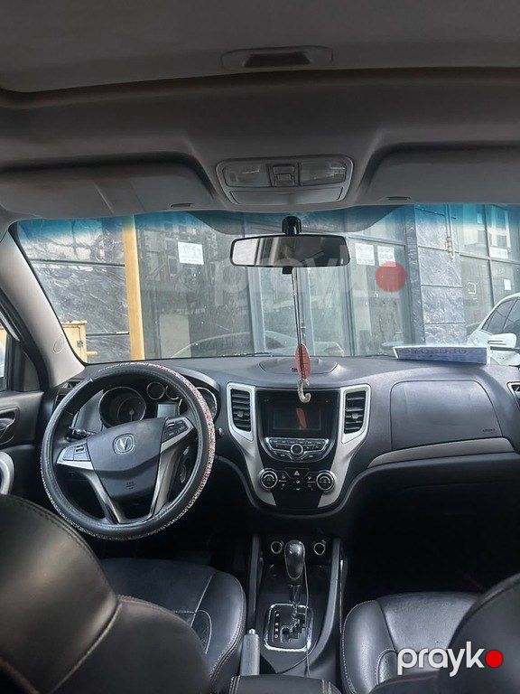 Changan CS 35, 1.6 L, 2014 il, 171 000 km — Avtomobillər, Bakı (5)