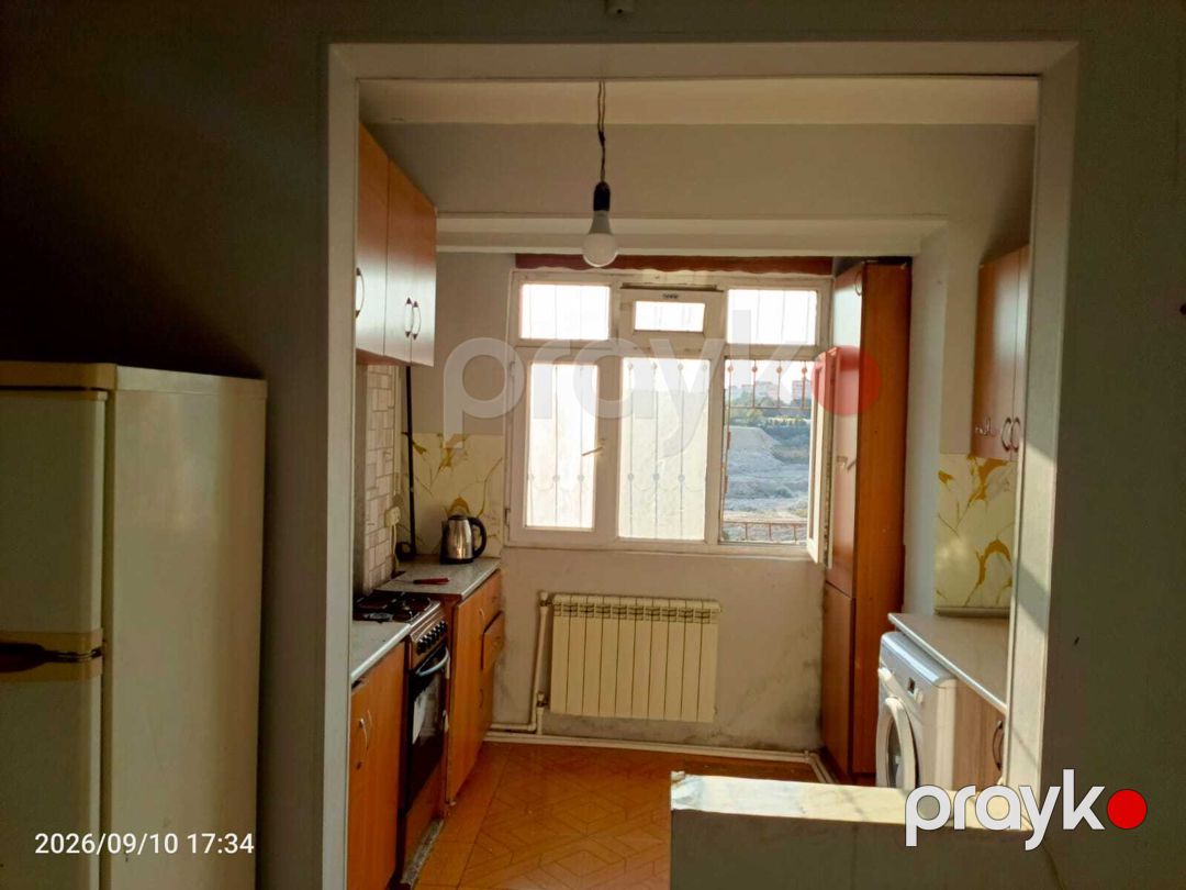 İcarəyə verilir 2 otaqlı köhnə tikili 48 m² — Mənzil, Bakı (2)